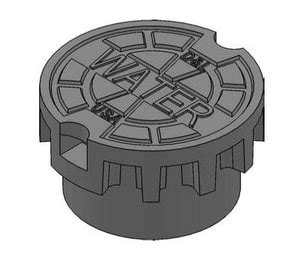 valve junction boxes|ferguson valve box.